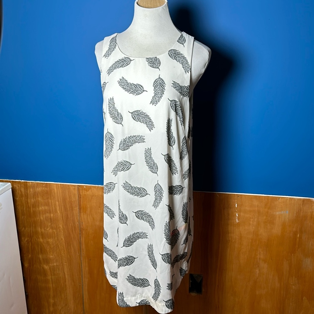 H&M dress